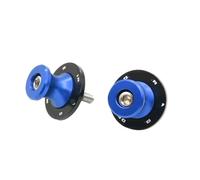 pour SRT SRV SRK 300 350 400 500 700 800 RR S SVT Bras Oscillant Bobines Curseurs Support Vis Moto CNC Accessoires Boulons