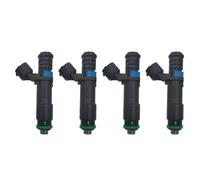 Pour Ssangyong Pour Actyon Pour Kyron 2008-2011 4 Pièces/lot Injecteurs Carburant Gaz 1620783623 A1620783623
