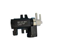 Pour SsangYong Pour D27DT Pour Rexton Pour Kyron Pour Actyon Pour Rodius Électrovanne Turbo EGR 6655403897 Recirculation EGR VALVE