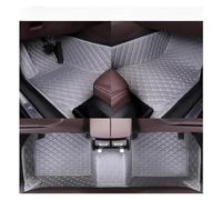 pour SsangYong pour Kyron pour Président pour Korando pour Actyon 2005-2019 Tapis De Sol De Voiture Détails Intérieurs Accessoires Tapis De Sol De Voiture(Gray 3 PCS,KY*Ron 2005-2019)