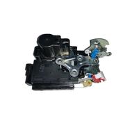 pour SsangYong pour Rexton 2001 2002 2003 2004 2005-2016 7122008032 Actionneur Bloc Verrouillage Porte Avant Droite Loquet Porte Servomoteur Serrure