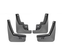 Pour SsangYong Pour Ssang Pour Yong Pour Korando Pour C300 2019 2020 2021 4x Voiture Avant Arrière Garde-Boue Garde-Boue Garde-Boue Garde Boue Pneu