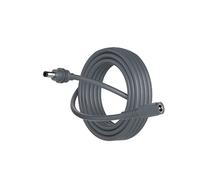 Pour Starlink Câble Adaptateur Mâle Vers Femelle Câble Court Câble D'Extension D'Alimentation CC pour Starlink 9.84FT