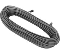 pour Starlink Cable Professional Kit de clips de câble d'extension de rechange, rectangulaire, Satellite V2, 150 pieds