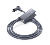 pour Starlink Ethernet Adapter for Dish Antenna Satellite Internet V2 Powerline Kit for Wired External Network GEN2 Ethernet Adapter Adapters Accessories