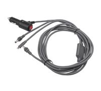 Pour Starlink Mini 3 en 1 DC Starlink Mini, vous n'avez pas besoin d'autres adaptateurs conçus pour une utilisation durable avec une durabilité appropriée et un fonctionnement constant (3 mètres)