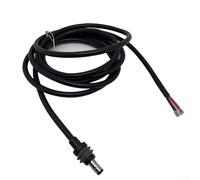 Pour Starlink pour mini câble d'alimentation CC, câble de rechange extérieur