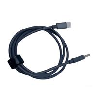 Pour Starlink pour Mini Power Solution Câble USB-C vers DC construit avec des conducteurs en cuivre fin pour une performance constante (2 mètres)