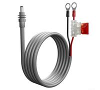 Pour Starlink pour mini rallonge CC avec porte-fusible ATC/ATO 16 AWG 10 m