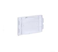Pour Starlink pour montage Gen 3, support mural pour routeur avec alimentation pour Starlink Standard (A)