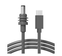 Pour StarLink Space-X Mini USB C to DC Cable 3Meter/9.8ft