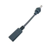 Pour Starlink USB-C Femelle Vers Câble Adaptateur D'Alimentation CC Câble de Haute Qualité Prise CC Résistant Aux Intempéries Utilisation