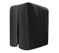 Pour station de gym - Protection imperméable Oxford 420D pour rack de squats | Pour accessoires d'entraînement avec haltères, usage intérieur, extérieur et commercial pour l'exercice