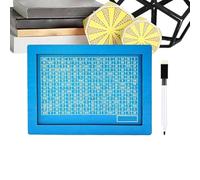 pour, Statuette décorative d'épargne pour décoration | Cadeau pour garçons et Filles pour Anniversaire, Noël, Halloween, Pâques, Maison et étude intérieure