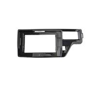 Pour Stepwgn 2015 2016 2017+ Radio Dash Fitting Panel Kit 10,1 Pouces Cadre Voiture Adaptateur Fascia Cadre de tableau de bord