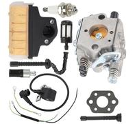 Pour STIHL 021 023 025 MS250C MS250 MS210 MS230 filtre de bobine d'allumage de carburateur remplacer les accessoires MENSUNUBNM