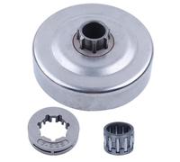 Pour STIHL 024 026 ms260 ms240 ms261 kit de pignon de jante 325x7 scie à chaîne