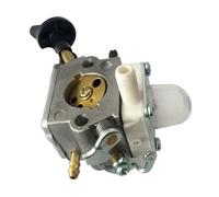 Pour STIHL BG86 BG86C BG56 SH56 SH86 SH86C Souffleur C1M-S261 Tondeuse À Gazon Carburateur Kit Jardin Outils Électriques Carburateur Carb Pièces YTdhfDGJ