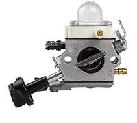 pour Stihl BG86 BG86C SH56 SH56C SH86 SH86C C1M-S261 Carburateur Remplace C1M-S261 C1M-S228 C1M-S203 Feuille Souffleur Pièces Carburateur