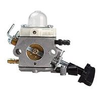 Pour Stihl BG86 BG86C SH56 SH56C SH86 SH86C C1M-S261 Remplace C1M-S261 C1M-S228 C1M-S203 Souffleur De Feuilles Carburateur Carb HETEVSCCK