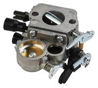 Pour STIHL MS 171 181 211 MS171 MS181 M 11 C1Q S123B Moto Série Tronçonneuse Jardin Outil Électrique Carburateur Compatible carburateur générateur