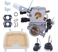 Pour STIHL MS171 MS181 MS211 MS211C pour la tronçonneuse, kit de carburateur, 1139 120 0619/1139 1207 100/1139 1200 612, remplacer