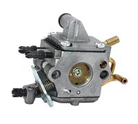 Pour Stihl MS192 MS192C MS192C-E MS192C-E Z MS192T MS192TC MS192TC-E MS192TC-E Z MS192T-Z PN 1137 120 0650 Tronçonneuse Carburateur Carb MENSUNUBNM
