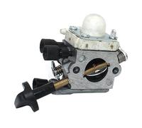 Pour Stihl Souffleur BG56 BG56C SH56 SH56C BG86 BG86C BG86CE BG86CEZ BG86Z SH86 SH86C Pour Stihl PN 4241 120 0615 Carburateur