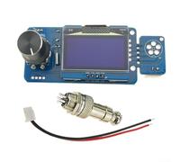 Pour STM32 Ready For Souder Station Control Board with Temperature Monitoring Output and Adjustable Setpoint Range (B)