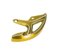 pour Storm Bee Accessoires De Moto, Vélo Électrique, CNC, Disque Frein Arrière, Guide Protection, Couvercle