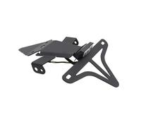 pour Street pour Triple 765 RS 765RS Support De Plaque D'immatriculation Queue Bien Rangé Éliminateur Garde-Boue Lumière LED Support Plaque D'immatriculation