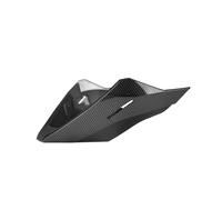 Pour Street Pour Triple 765 RS R 765RS 765R 2023 2024 Moteur De Moto Becquet Inférieur Carénage Protecteur Garde Châssis Bouclier Pièces Moto(Color-B)