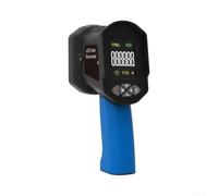pour stroboscope Tachymètre 8000B Non-Contact 1500 Lux pour | Mesure pour contact, 1500 lux pour luminosité, sécurité maximale, inspection rapide, détection défauts