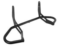 pour Stryker 1300 XVS1300 2011-2019 Engine Guard Landing Black Motorcycle Falling Protection Crash Bar Frame Accessories Bloc Moteur Pare - Chocs