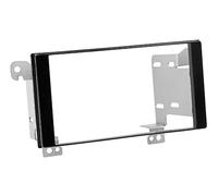 Pour Subaru Forestier Sj Voiture Panneau de Radio Assemblage Cadre Montage 2-DIN