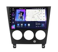pour Subaru Impreza 2002-2007 Android 11 9 Pouces Autoradio Écran Tactile Intégré Carplay Android Auto Support HiFi RDS Dab BT 5.0 Lien Miroir DSP Commande Au Volant Caméra De Recul(700S 8+128G)