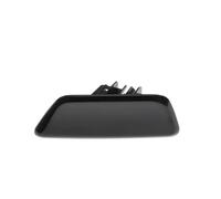 pour Subaru Legacy 2009-2014 Cache de buse de Lave-Phare Avant, Capuchon de gicleur de Jet d'eau de Phare 86636AJ220 (Gauche)