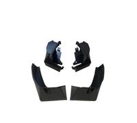 pour Subaru pour Ascent 2019-2024 Garde-Boue Garde-Boue Garde-Boue Garde-Boue Splash Accessoires De Voiture Avant Arrière 4 Pièces QAQMHVCVB