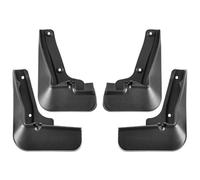 Pour Subaru Pour Crosstrek Gu Pour 3e Génération 2023 2024 2025 4x Garde-boue Voiture Rabat Avant Arrière Couverture Sale Protecteur Garde Boue Pneu