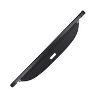 pour Subaru pour Crosstrek XV GP 2013~2017 Plateau À Bagages Bouclier Sécurité Porte-Bagages Arrière Rideau Cloison Accessoires Confidentialité Étagère Arrière Rétractable De Coffre