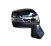 Pour Subaru Pour Forester 2013-2017 Rétroviseur Extérieur De Voiture Assy Avec Lampe De Signalisation Chauffante Auto Pliant Rétroviseur Latéral Assy(Only Right F)