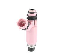 Pour Subaru Pour Forester Pour Impreza Pour Liberty Pour Héritage 2.0L .5L Injecteurs Carburant Voiture 565cc adaptateur(Style 1)
