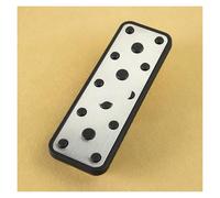 Pour Subaru Pour Forester Pour Impreza Pour XV Pour Crosstrek Pour Outback Pour Legacy Pour Repose Pieds Couvre Pédale Pédale Capuchons Repose