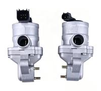 Pour Subaru Pour Forester Pour Impreza Vanne EGR | 2.0L 2005-2007 Pour Legacy 2005-2009 Vanne EGR D'aspiration D'air Gauche Ou Droite 14845-AA220 14845-AA230(Right 14845AA230)