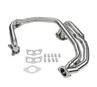Pour Subaru Pour Impreza 1997 1998 1999 2000 2001 2002 2003 2004 2005 RS Sedan Outback Wagon 4D Collecteur D'échappement NON-Turbo QAQMHVCVB