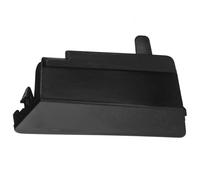 pour Subaru pour Impreza 2008 2009 2010 2011 ABS Pare-Chocs Avant De Voiture Œillet De Remorquage Capuchon De Protection YTdhfDGJ