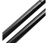 Pour Subaru Pour Impreza 2008 2009-2014 Berline À Hayon GR GH G3 Tige Support Levage Piston Hayon Arrière Amortisseurs Coffre Vérin Levage À Ressort À Gaz(Le noir)