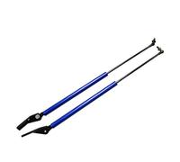 Pour Subaru Pour Impreza Berline À Hayon 2008-2014 Coffre Arrière Hayon Hayon Élévateur Prend En Charge Les Entretoises Gaz Amortisseur 535mm GFVFGNLNNA(3)