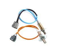 Pour Subaru Pour Impreza Pour Legacy Pour Forester 2.0L 2005-2015 Capteur D'oxygène Amont Et Aval 22690AA891 22641AA480 QAQMHVCVB(Upstream Downstream)
