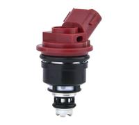 Pour Subaru Pour Legacy 2.2L .5L 1992-1999 Buse D'injecteur De Carburant Essence 1 Pièces FJ398 Injecteur 16611-AA140 16611-AA310 Entretien D'injecteur
